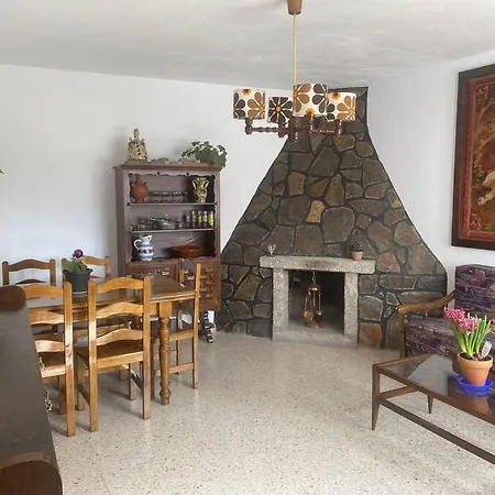 El Escondite Del Tietar Lanzahita Exterior photo