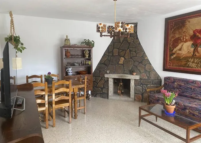 El Escondite Del Tietar