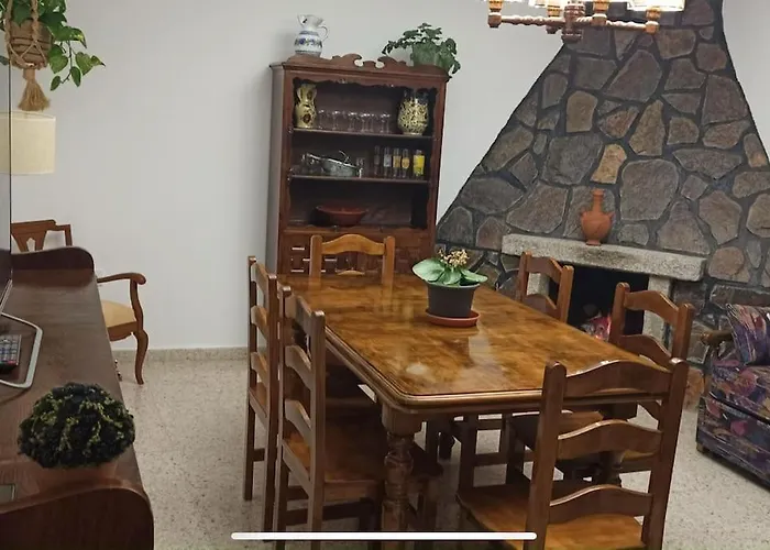 El Escondite Del Tietar