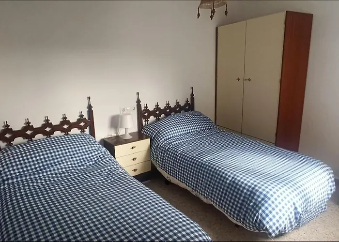 El Escondite Del Tietar