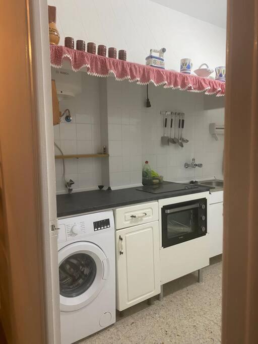 El Escondite Del Tietar Apartment Lanzahita