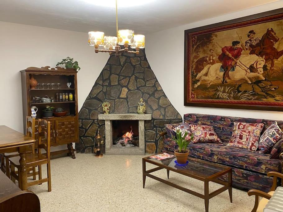 El Escondite Del Tietar
