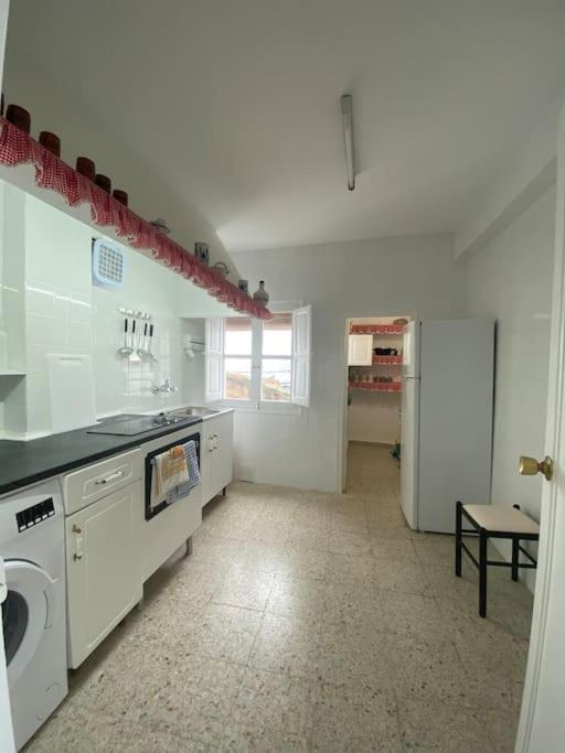 El Escondite Del Tietar Apartment