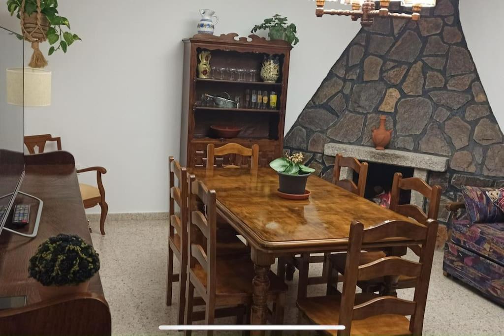 El Escondite Del Tietar Lanzahita