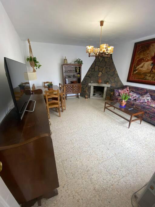 Apartment El Escondite Del Tietar *