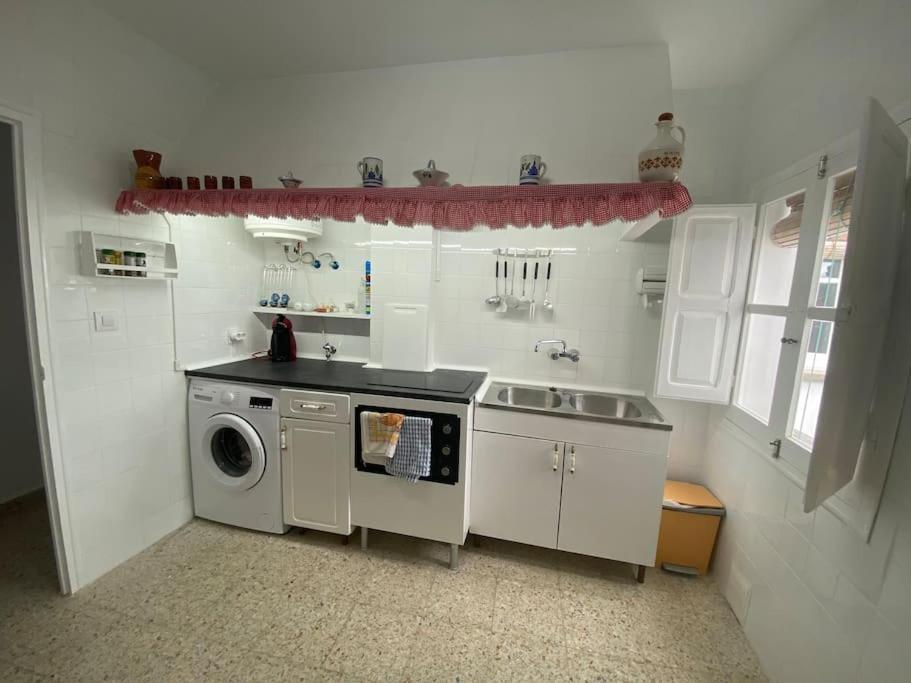 El Escondite Del Tietar Apartment *
