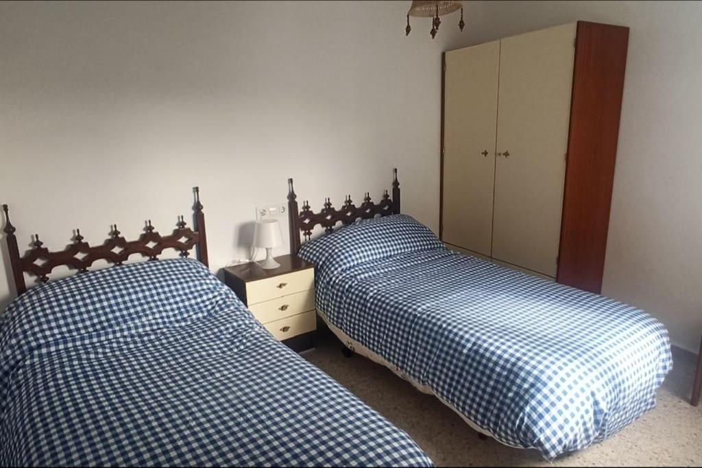 El Escondite Del Tietar Apartment Lanzahita